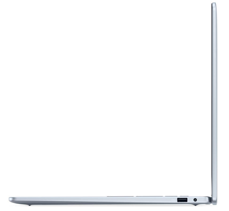 Notebook DELL 16 Plus DB16250 CPU Intel Core Ultra u7-256V 2200 MHz 16" 2560x1600 RAM 16GB LPDDR5x 8533 MHz SSD 512GB Intel Arc Graphics Integrated ENG Windows 11 Home Ice Blue 1.87 kg 210-BPKF_101904855_DEMO