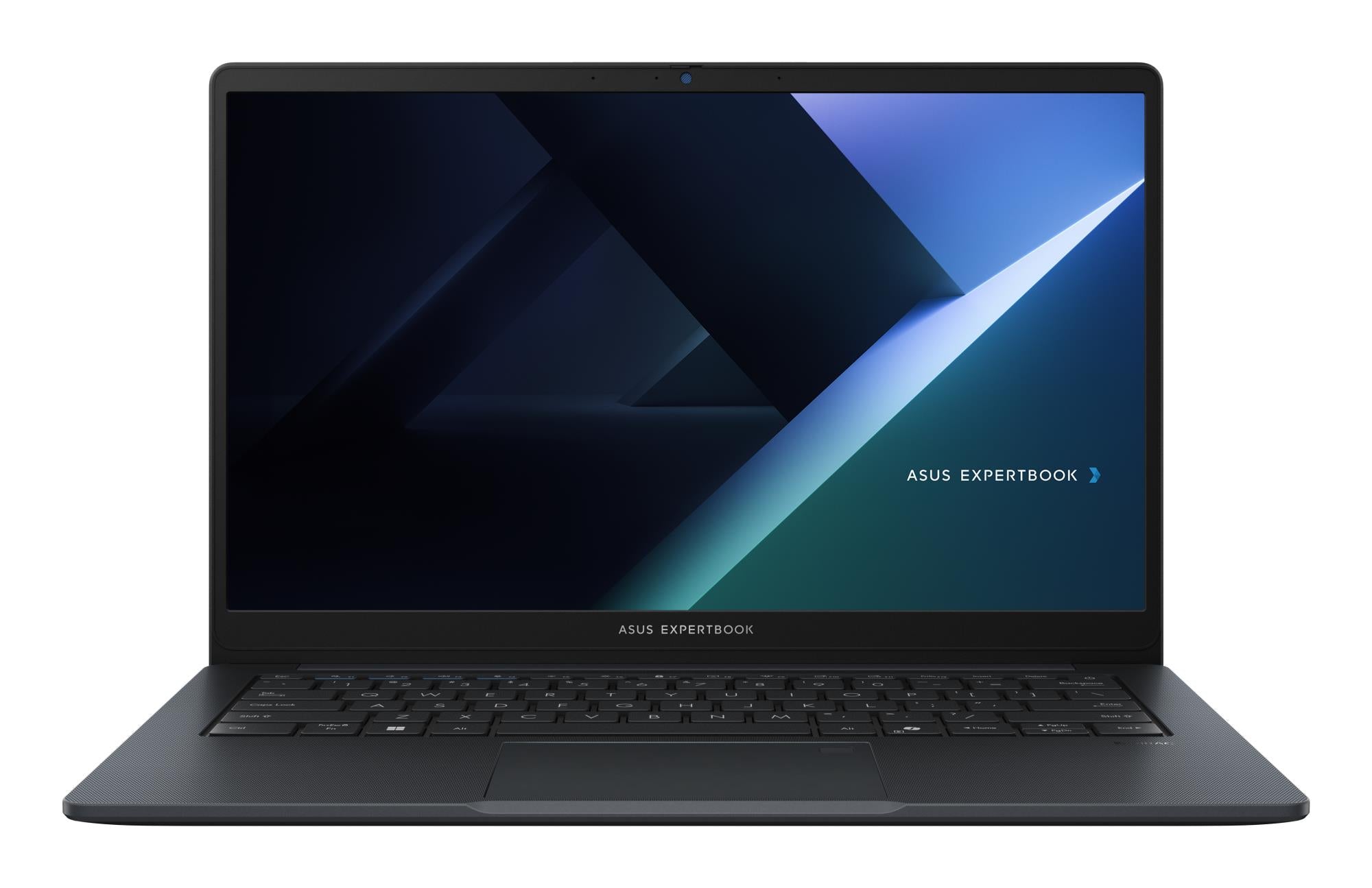 Notebook ASUS ExpertBook B1403CVA-S61861X CPU Intel Core 5 120U 1400 MHz 14" 1920x1080 RAM 16GB DDR5 SSD 512GB Intel Graphics Integrated ENG Windows 11 Pro Grey 1.4 kg 90NX0811-M02320