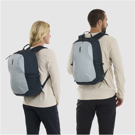 Thule EnRoute | Backpack | Soft Blue/Darkest Blue