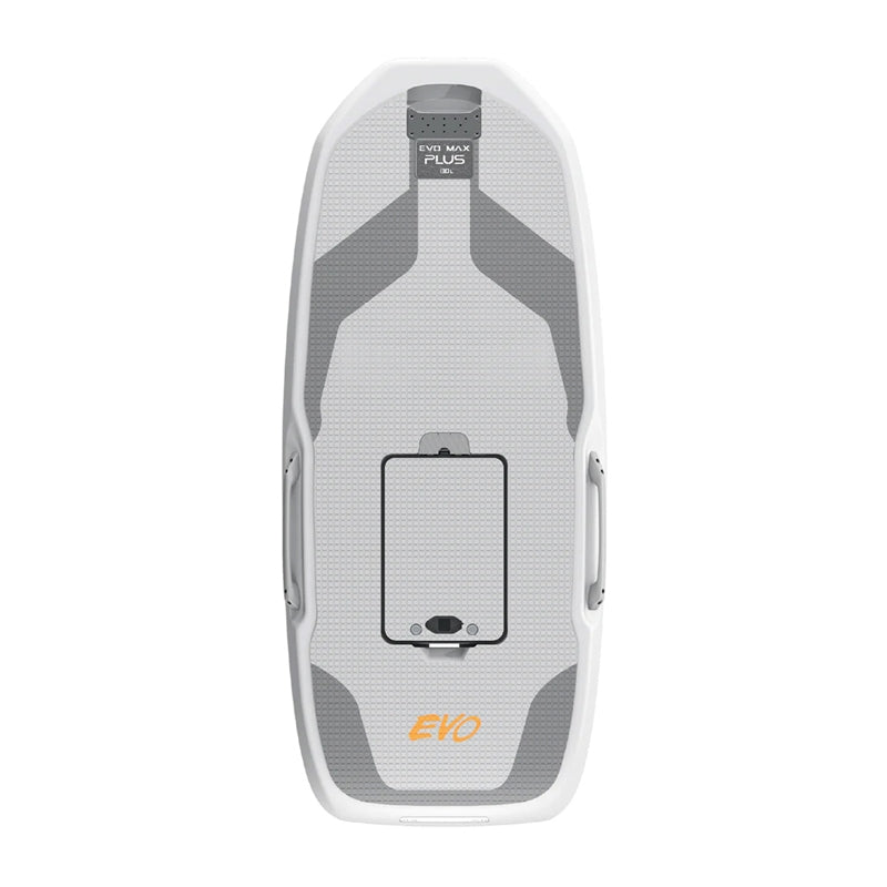 WAYDOO EVO Max Plus 130L Electric Surfboard (Gray) - Image 1