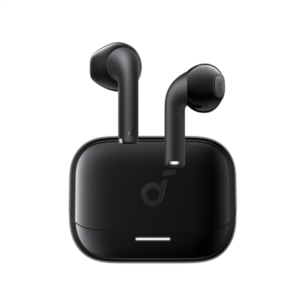 Anker Soundcore | True-Wireless Earbuds | K20i | Bluetooth | In-Ear | Microphone | Black | Wireless