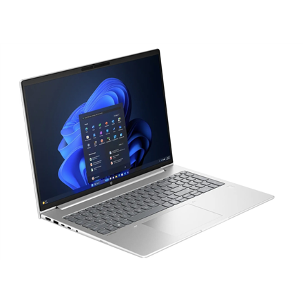 HP ProBook 4 G1ah 16 WUXGA AMD R5 Pro-220/24GB/512GB/AMD Radeon 740M/WIN11 Pro/ENG kbd/Silver/3Y Warranty | HP ProBook |