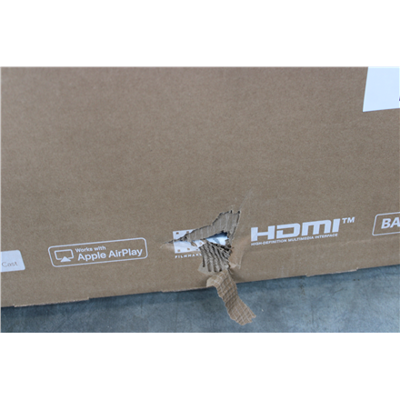 SALE OUT. Xiaomi QLED TV A Pro 2026 50" | SALE OUT. | Xiaomi QLED TV A Pro 2026 | 50 | Smart TV | Google TV | 4K UHD | D