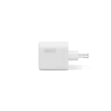 Digitus | Battery charger, 100W | DA-10304