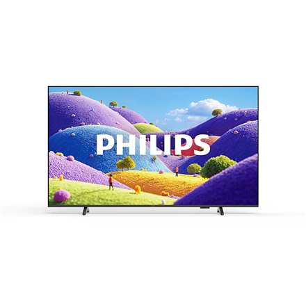 Philips 75PUS7001/12 | 4K LED TV | 75 | Smart TV | TITAN OS | UHD | Black