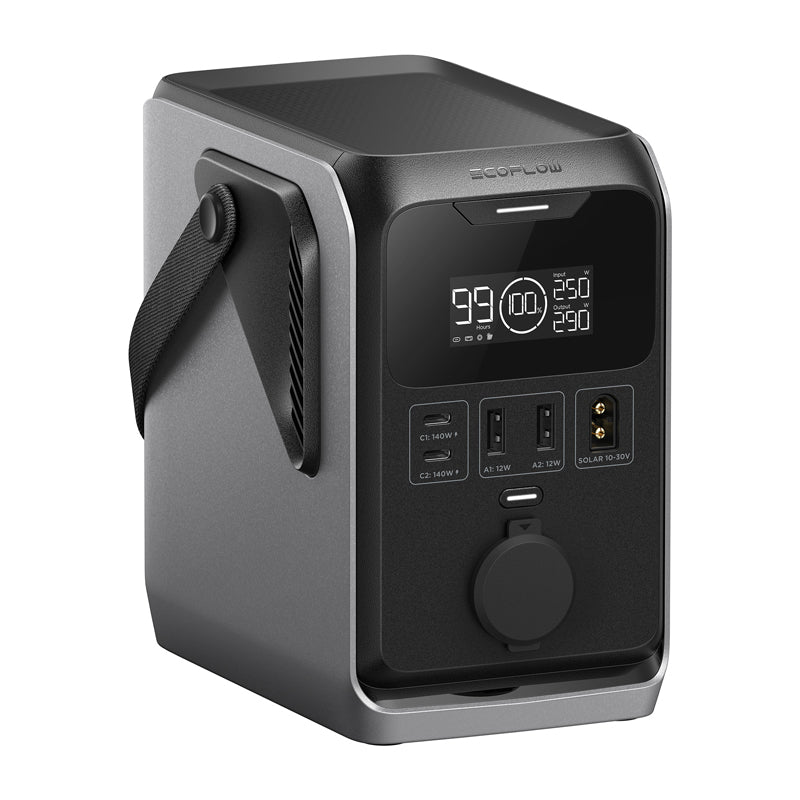 EcoFlow TRAIL 300 DC Portable Power Station - Image 1