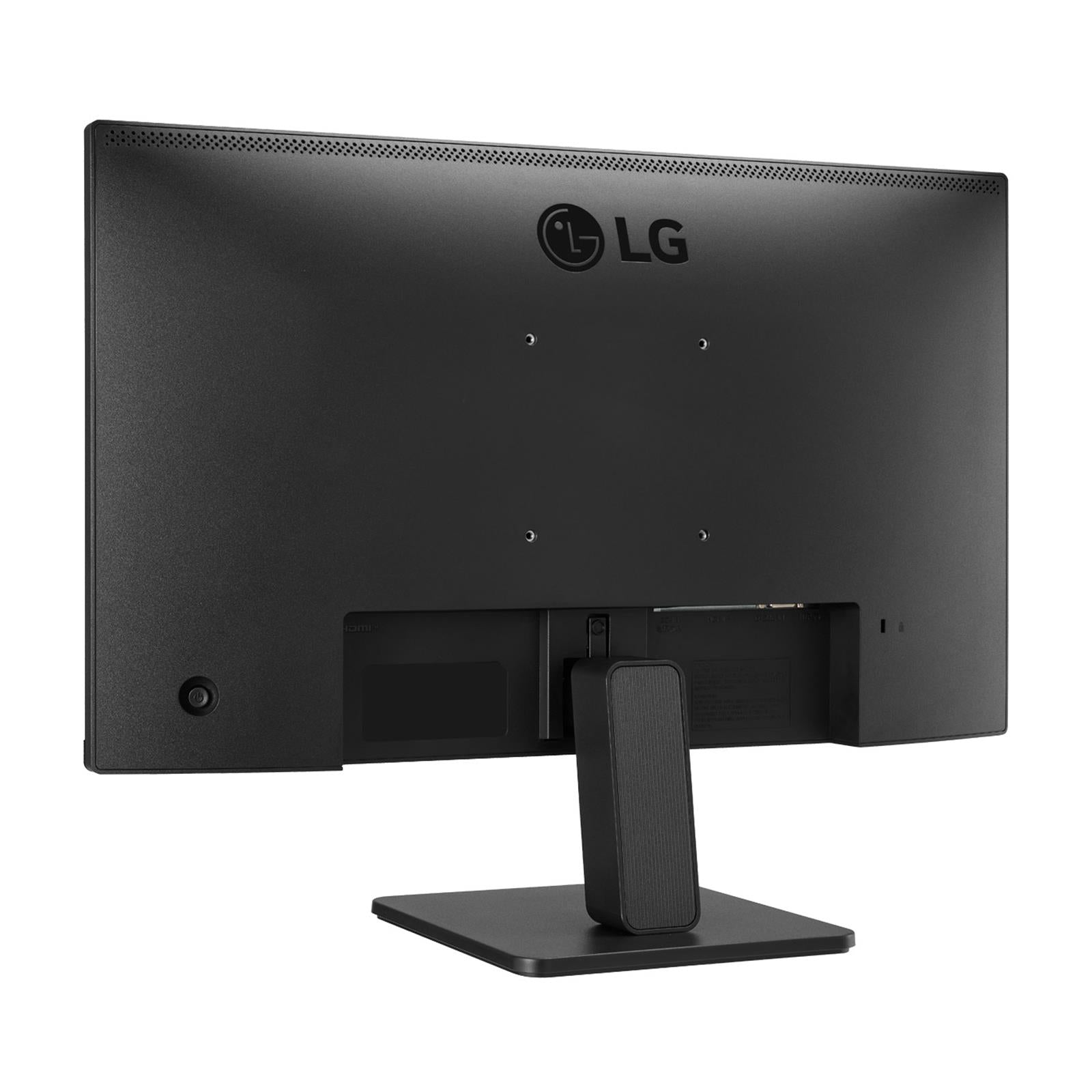 LCD Monitor LG 24MR400-B 23.8" Business Panel IPS 1920x1080 16:9 5 ms Tilt Colour Black 24MR400-B