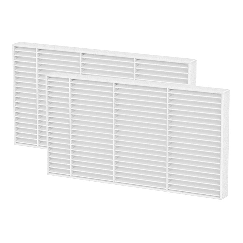 Dust tank filter for MOVA E10, E20, E20 Plus, E20 Pro Plus, E20 Pro vacuum cleaner [2 pieces]. - Image 1