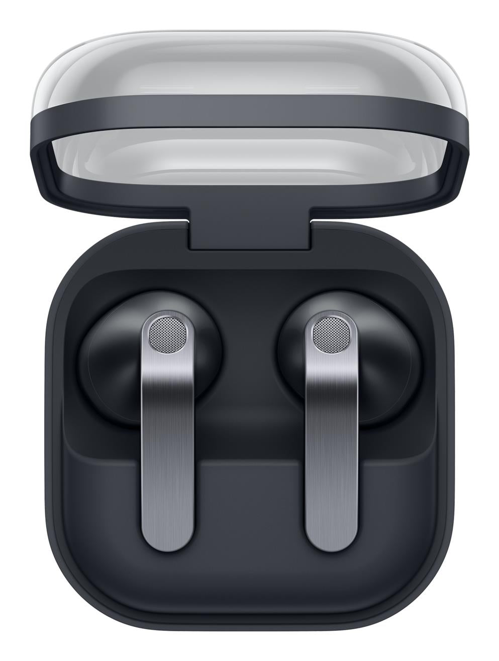 HEADSET GALAXY BUDS 4/BLACK SM-R540 SAMSUNG