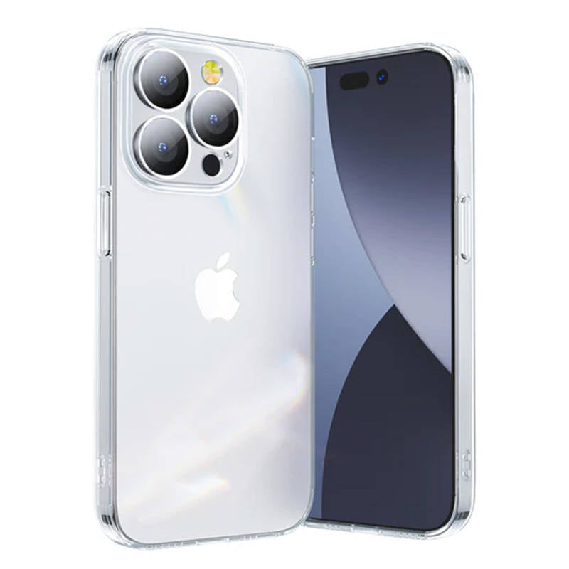 Transparent case Joyroom JR-14Q3 for Apple iPhone 14 Plus 6.7 " - Image 1