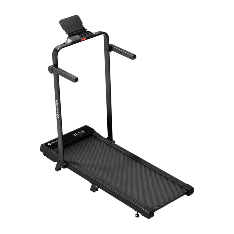 DeerRun A6 Plus folding electric treadmill - Image 2