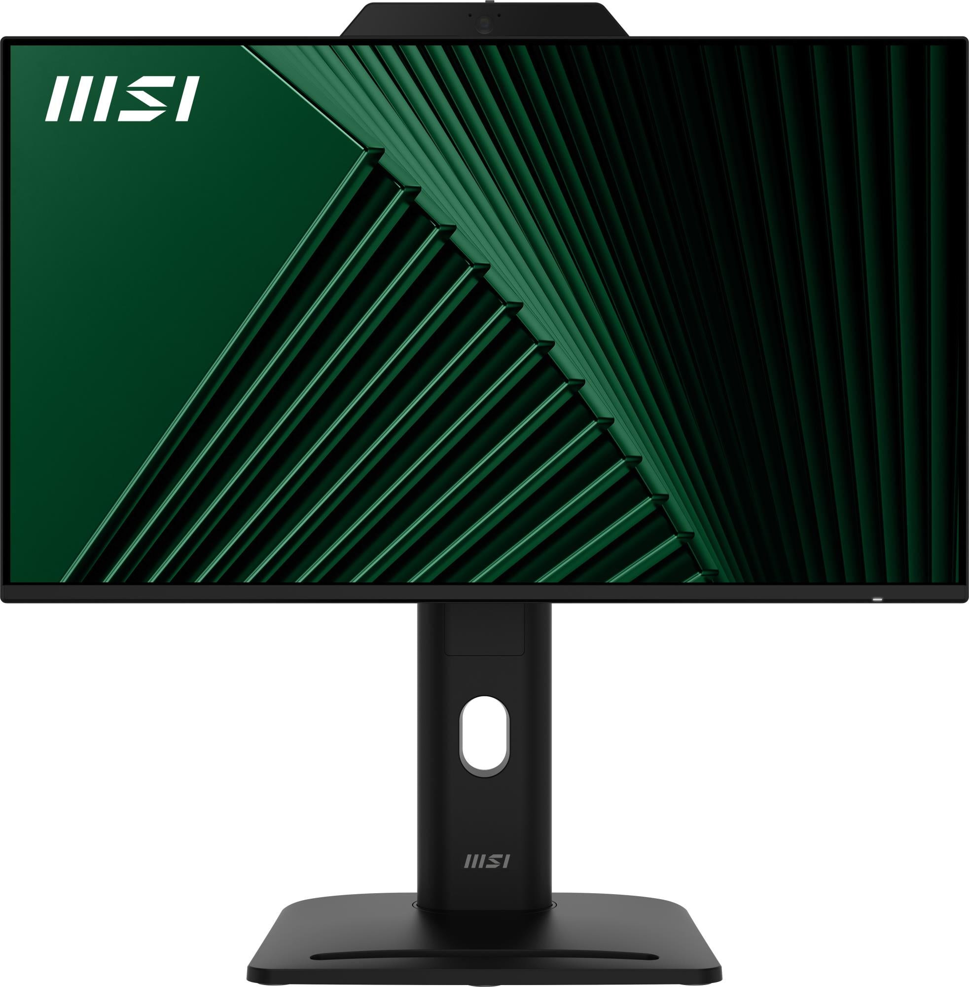 LCD Monitor MSI PRO MP242PMG 23.8" Business Panel IPS 1920x1080 16:9 120 Hz 1 ms Speakers PROMP242PMG