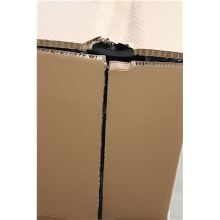 SALE OUT. | Caso Barbecue Cooler | S-L | Energy efficiency class F | Free standing | Black | DAMAGED PACKAGING, DENTED T