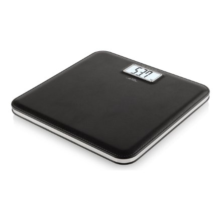 ETA | Personal Scale | ETA578090000 | Maximum weight (capacity) 180 kg | Accuracy 100 g | Black