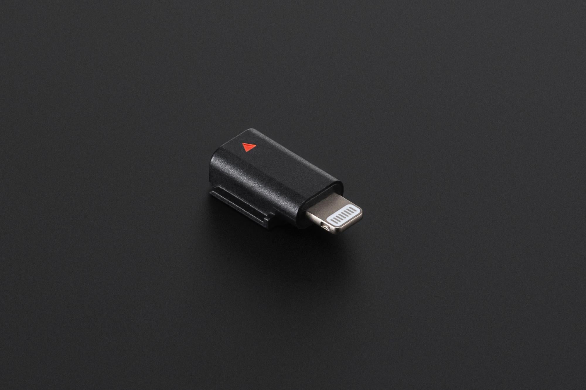 CAMERA ACC MIC 3 MOBILE PHONE/ADAPTER CP.RN.00000475 DJI