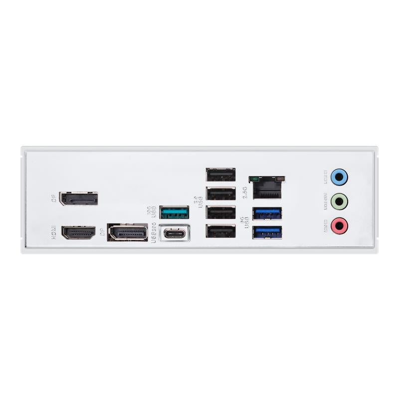 Mainboard ASUS Intel B860 Express LGA1851 Micro-ATX Memory DDR5 Memory slots 4 PRIMEB860M-A-CSM