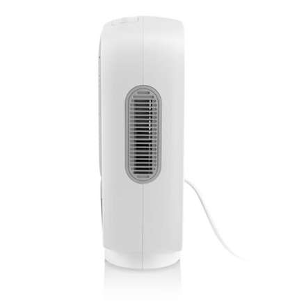 ETA | Dehumidifier | ETA163090000 Comfort | Power 60 W | Suitable for rooms up to 62 m³ | Suitable for rooms up to 25 m²