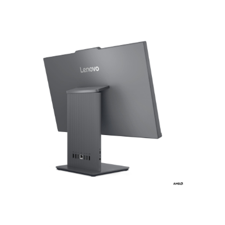 Lenovo IdeaCentre AIO 24ARR9 23.8 FHD AMD R5 7533HS/16GB/512GB/AMD Radeon 660M/WIN11 Home/ENG kbd/Luna Grey/2Y Warranty 