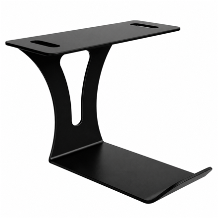 Arozzi | AZ-HEADSET-HANGER-BK | Headset Hanger | Black