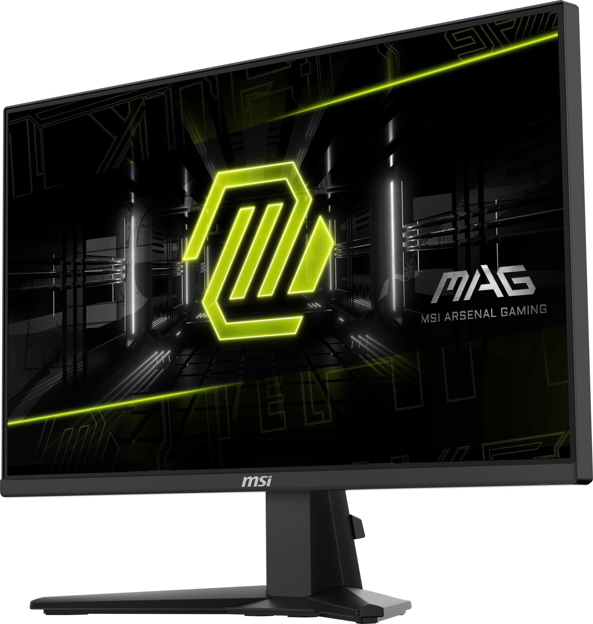MSI MAG 255F E20 Monitors