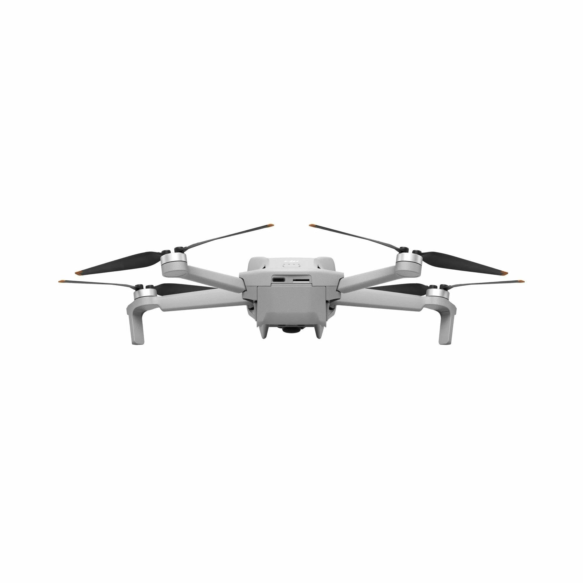 Drone DJI DJI Mini 3 (DJI RC) Consumer CP.MA.00000780.02