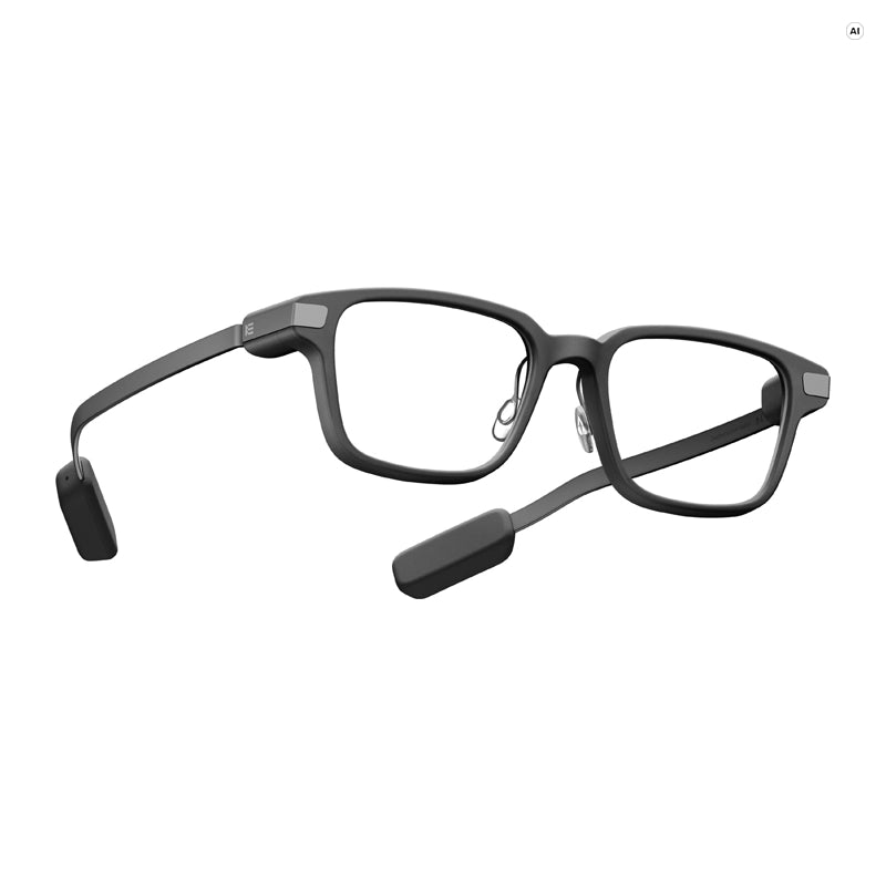 EVEN REALITIES G2B AR Glasses (Gray) - Image 1