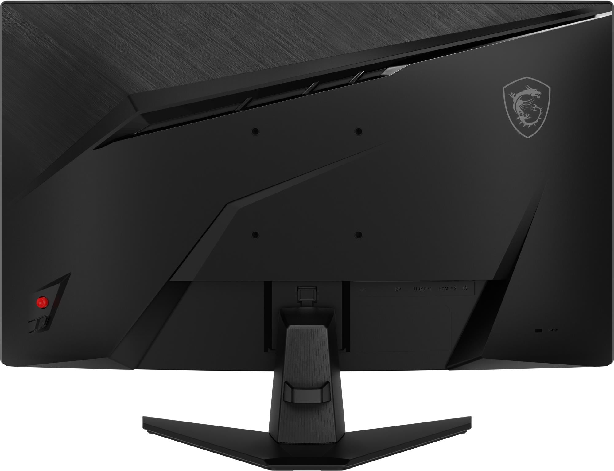 MSI MAG 274CXF Monitors
