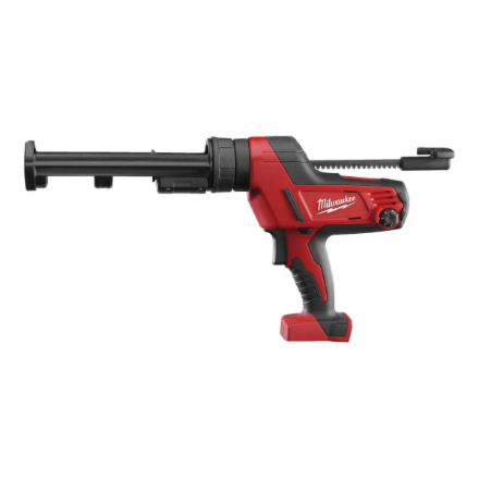 Milwaukee | Cordless Glue Gun C18 PCG/310C-0B  (without battery and charger)