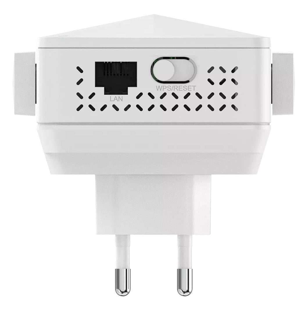 WRL RANGE EXTENDER 1500MBPS/DUAL BAND RP-AX50 ASUS