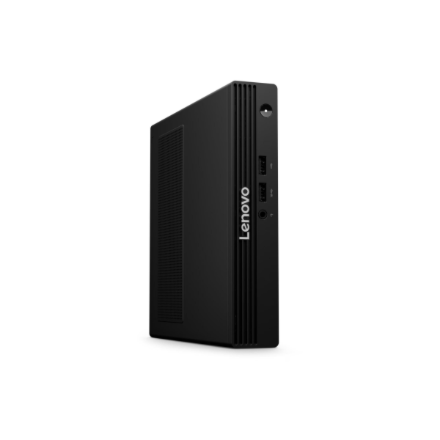 Lenovo | V105q | Desktop | Tiny | AMD Ryzen 5 | 40 | Internal memory 16 GB | Soldered LPDDR5 | Solid-state drive capacit
