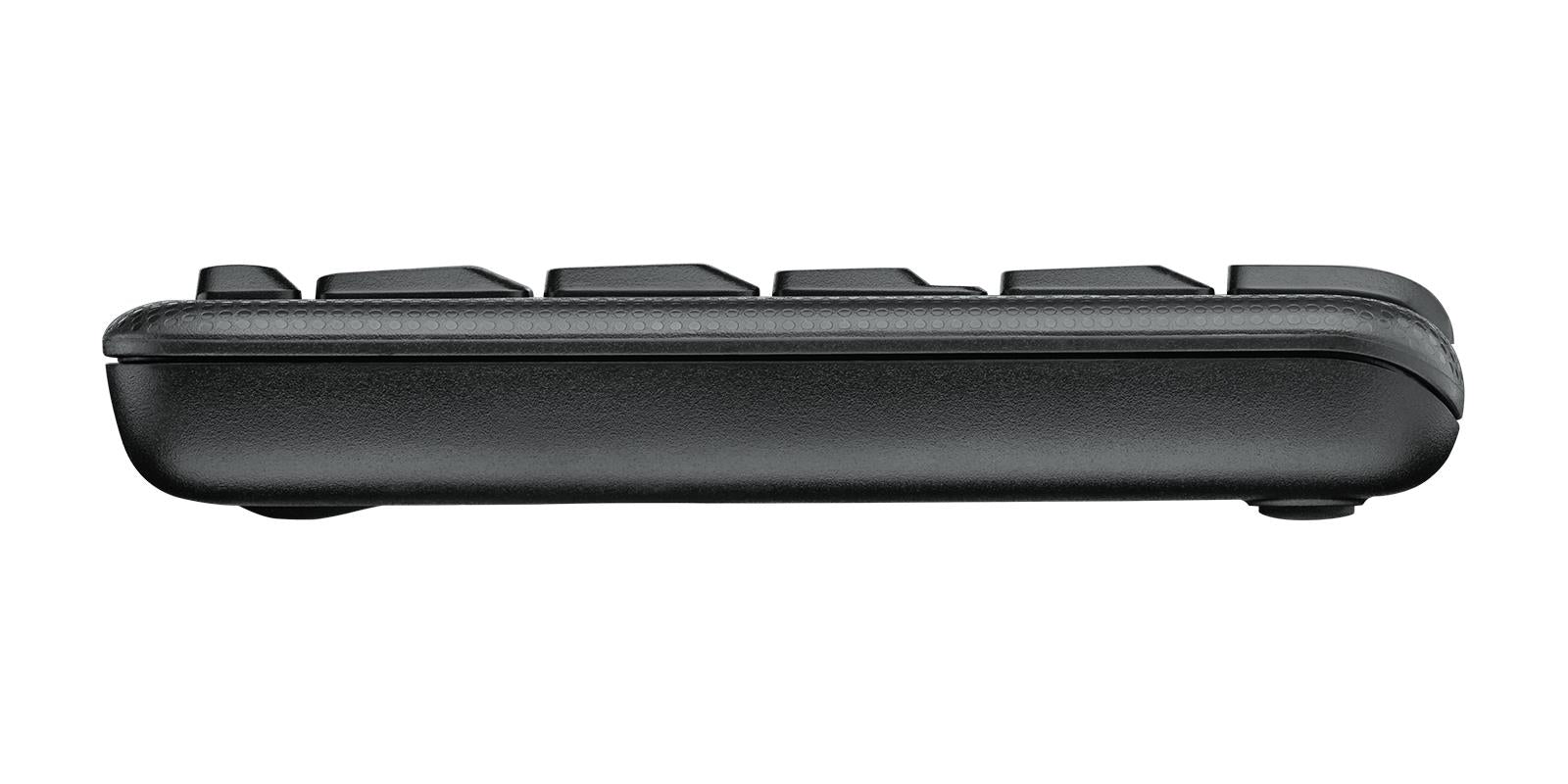 KEYBOARD WRL COMBO MK220/BLACK 920-003161 LOGITECH