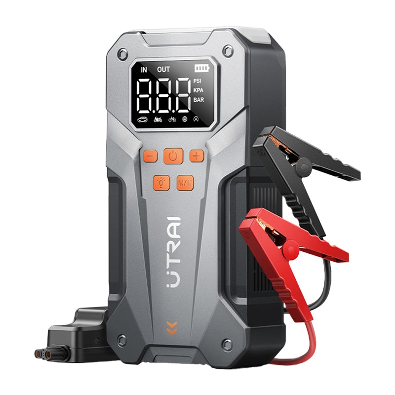 UTRAI JS20 Multifunction Car Starter - Image 1