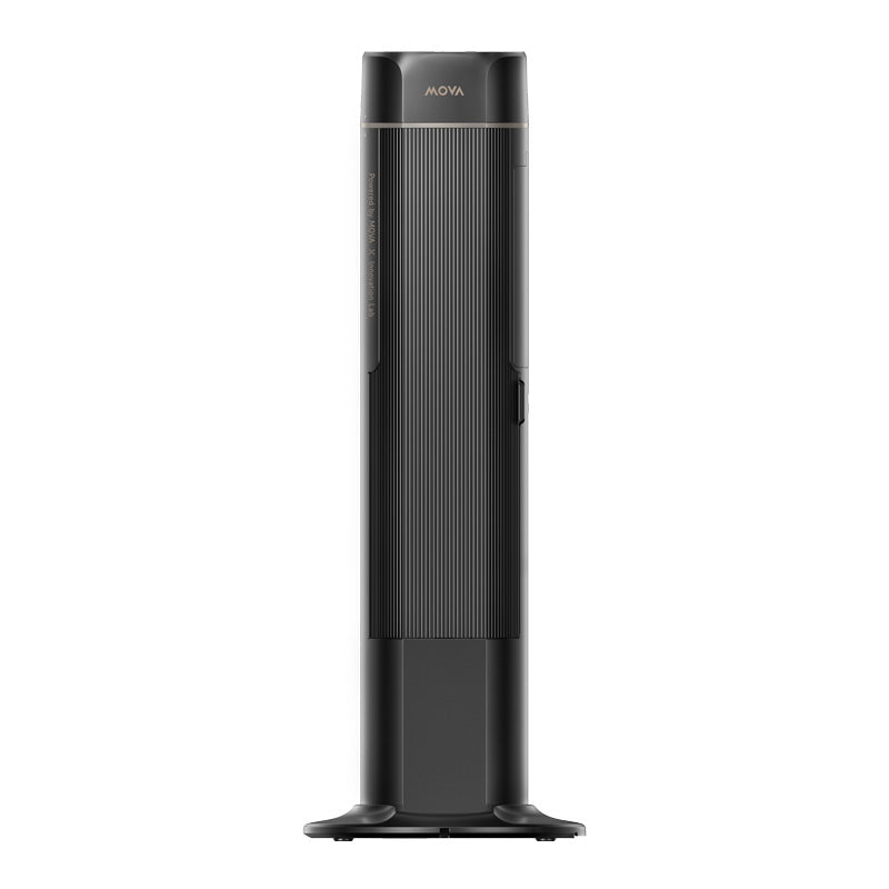 Auto-Empty Station for MOVA G70 Standing Vacuum Cleaner - Image 1