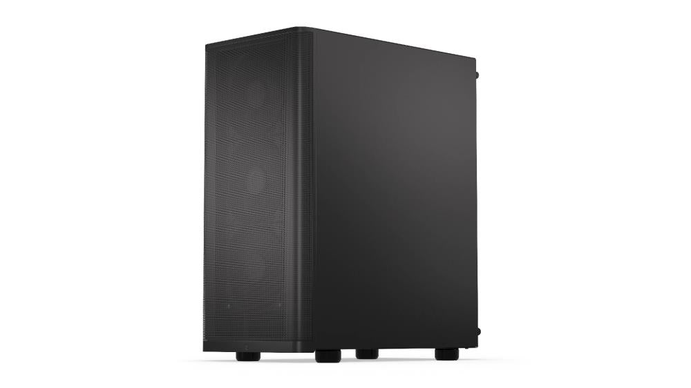 Case ENDORFY Ventum 200 Air MicroTower Case product features Transparent panel Not included ATX MicroATX MiniITX Colour Black EY2A002