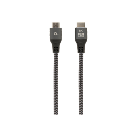 Cablexpert | Ultra High speed HDMI cable with Ethernet, 8K select plus series | CCB-HDMI8K-3M | 2 x Type-A | HDMI 2.1 do