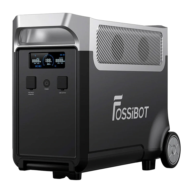 FOSSIBOT FB3840 3840Wh Battery - Image 1