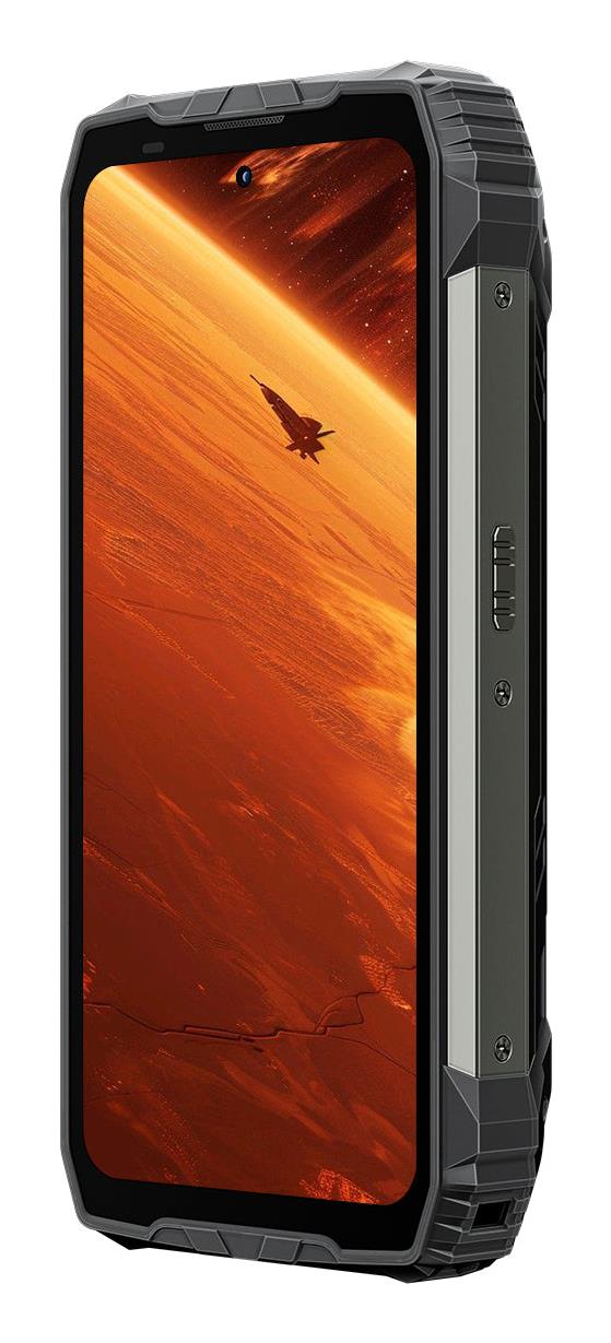 MOBILE PHONE XPLORE 2/16GB/1TB BLACKVIEW