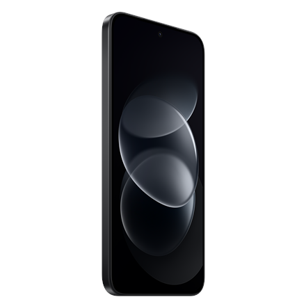 Xiaomi Redmi Note 17 Pro 5G | Black | 6.83 " | AMOLED | 2772 x 1280 pixels | Qualcomm | Snapdragon 6s Gen 4 (4 nm) | Int