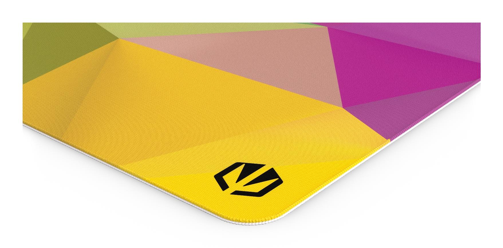MOUSE PAD CRYSTAL SPECTRUM XL/EY6B012 ENDORFY