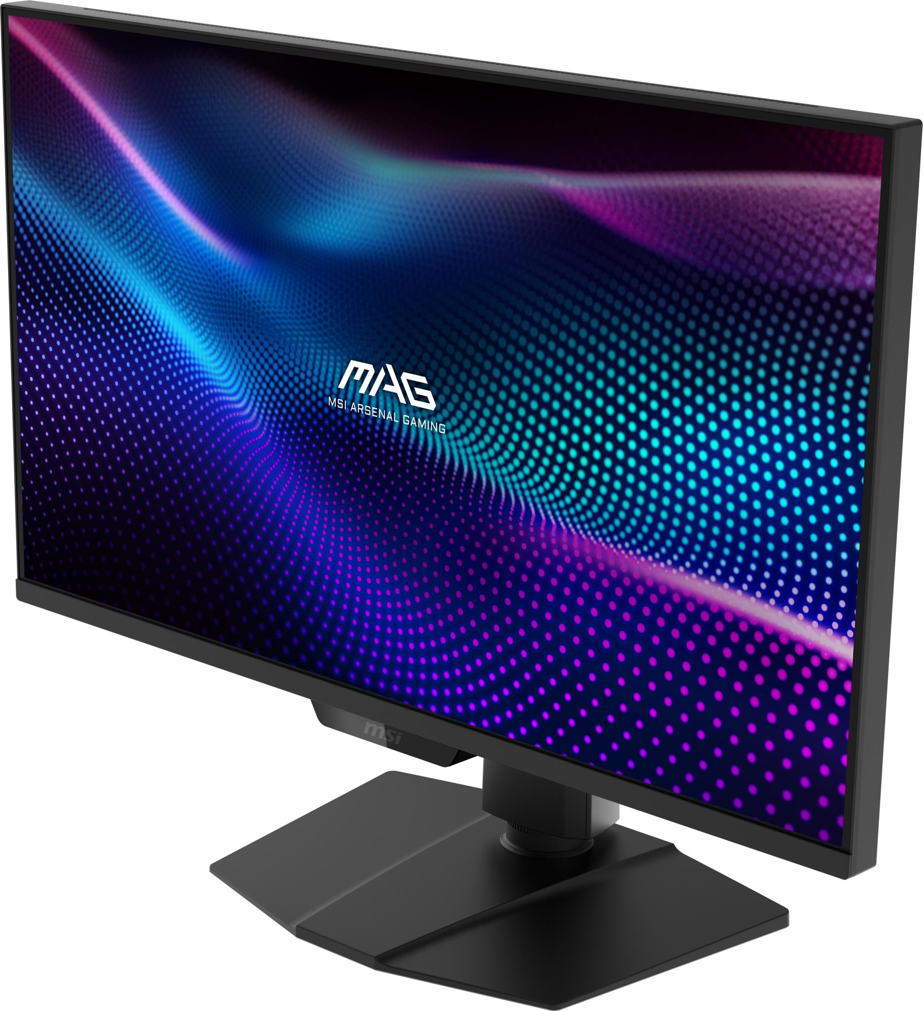 MSI MAG 274UPDF E16M Monitors