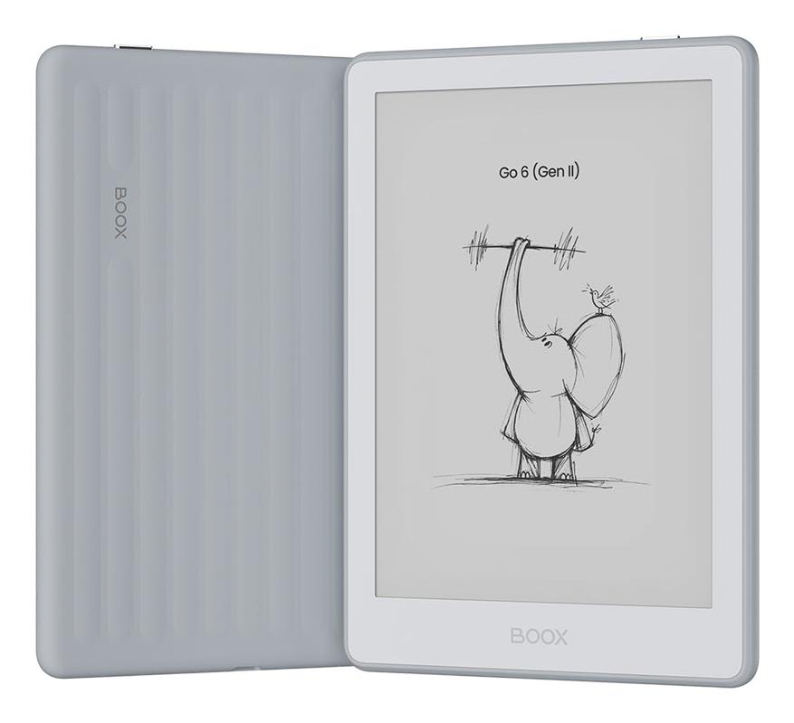 E-Reader ONYX BOOX Go 6 (Gen II) OPC1521R