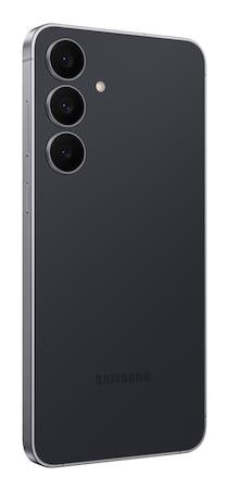 MOBILE PHONE GALAXY S25 FE/128GB BLACK SM-S731B SAMSUNG