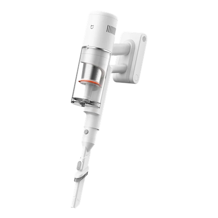 Xiaomi Vacuum Cleaner | Mijia 4 EU | Cordless operating | 600 W | 29.6 V | Operating time (max) 90 min | White