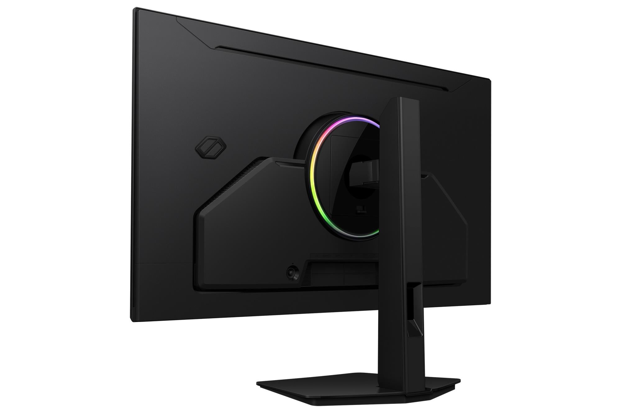 LCD Monitor SAMSUNG 32 " 6144 x 3456 pixels 6K Ultra HD Native aspect ratio 16:9 LCD Flat LS32HG806ESXEN
