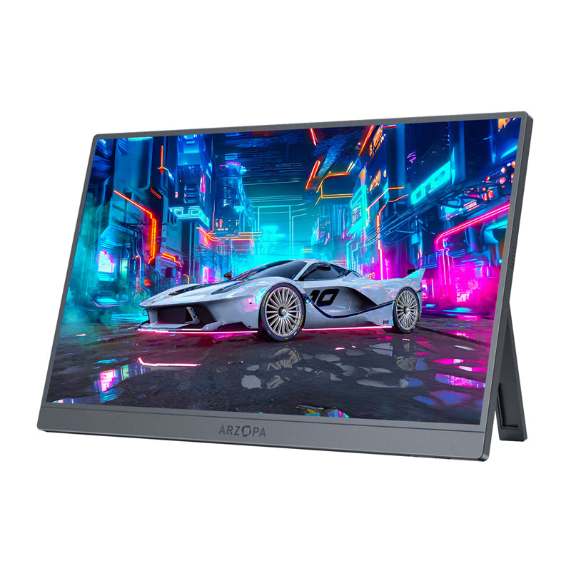 Arzopa Z3FC 16.1" 2.5K 180 Hz portable monitor - Image 1
