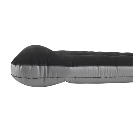 Outwell | Excellent Single Sleeping Mat | Flock