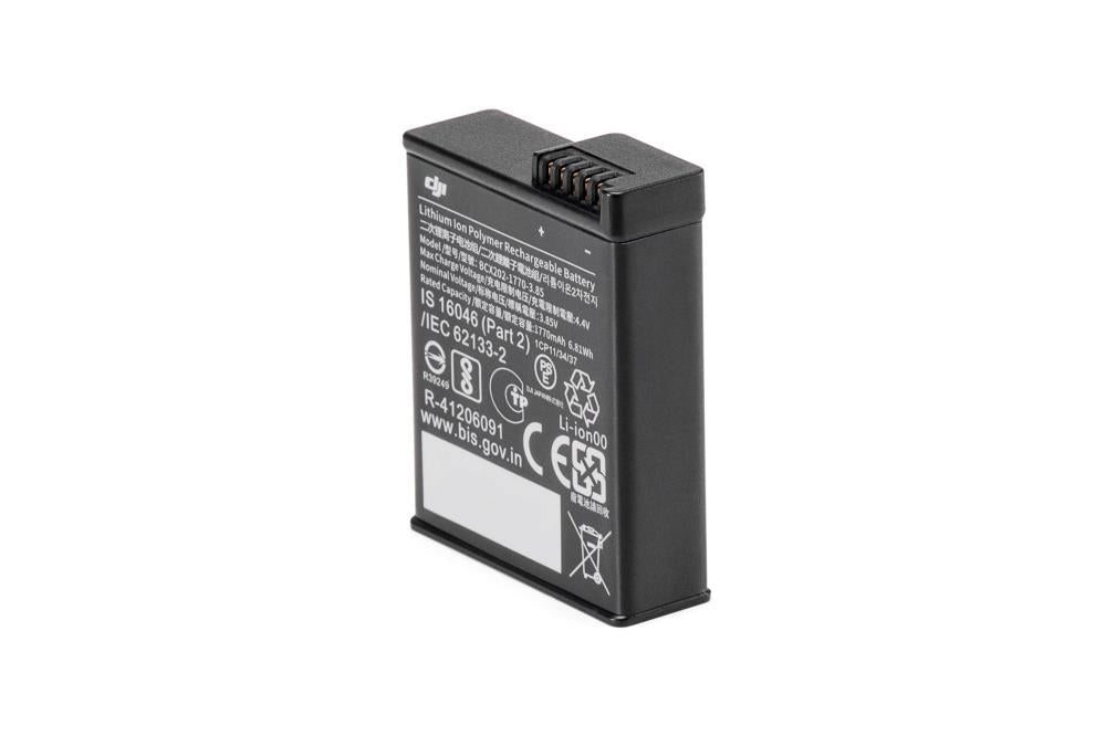 CAMERA ACC ACTION 3 BATTERY/EXTREME CP.OS.00000229.04 DJI