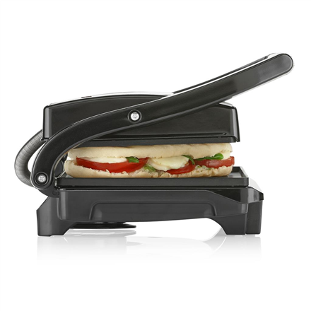 Tristar | Grill | GR-2846 | Contact grill | 700 W | Aluminum