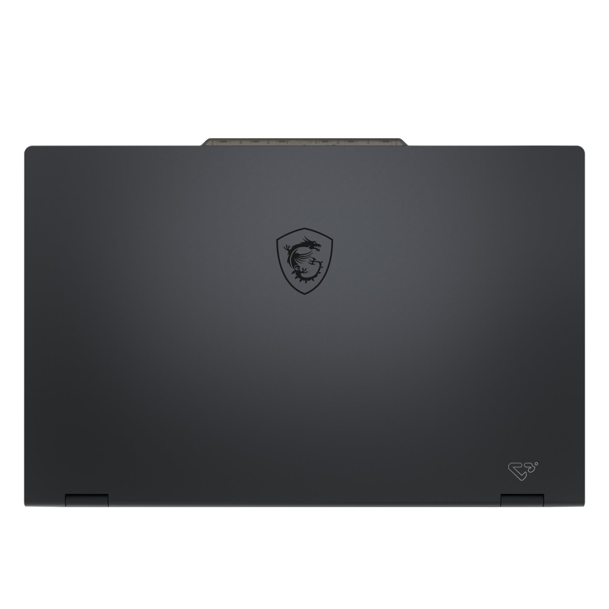 Notebook MSI Cyborg 17 B13WGKG CPU Intel® CoreT i7 i7-13620H 17.3 " 1920 x 1080 pixels RAM 16 GB DDR5-SDRAM SSD 1000 GB Discrete graphics NVIDIA GeForce RTX 5070 12 GB On-board graphics Yes Numeric keypad Yes OS installed Windows 11 Home Colour Black
