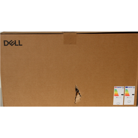 SALE OUT. | Dell | P2725QE | 27 " | IPS | 16:9 | 100 Hz | 5 ms | 3840 x 2160 pixels | 350 cd/m² | Warranty 36 month(s) |